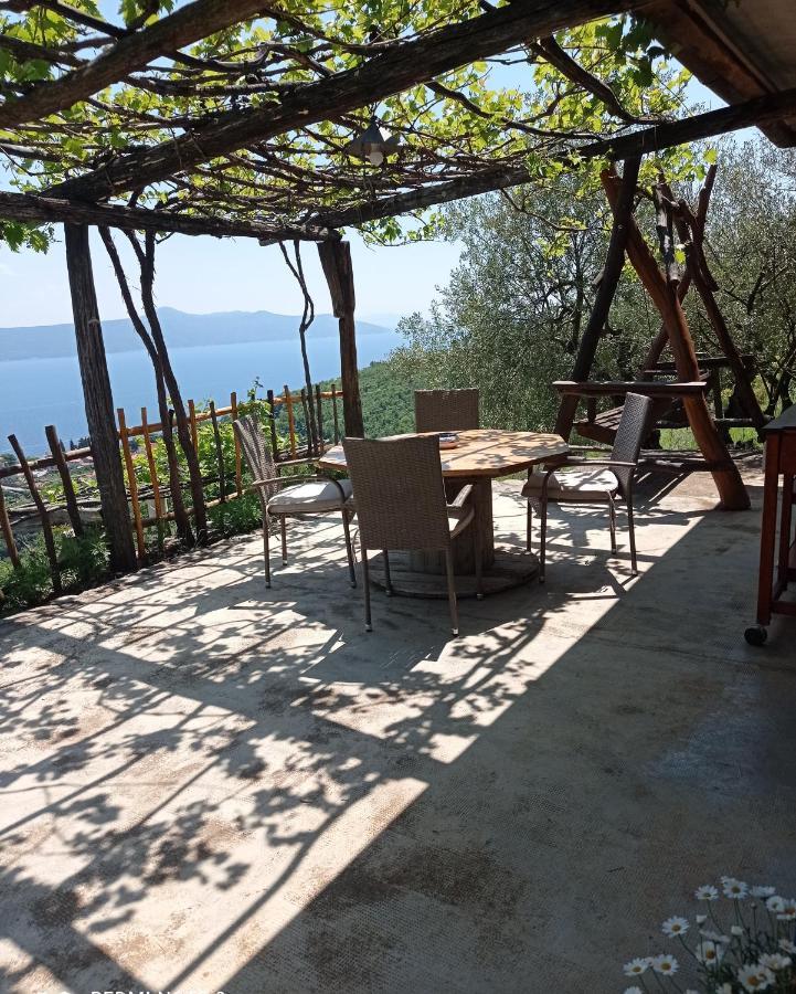 Villa Casa Delle Olive Mošćenička Draga Exterior foto